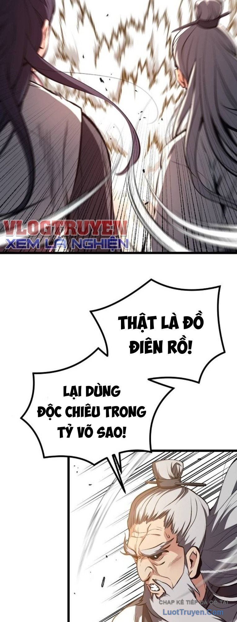 Thông Bách Chap 60 - Next Chap 61