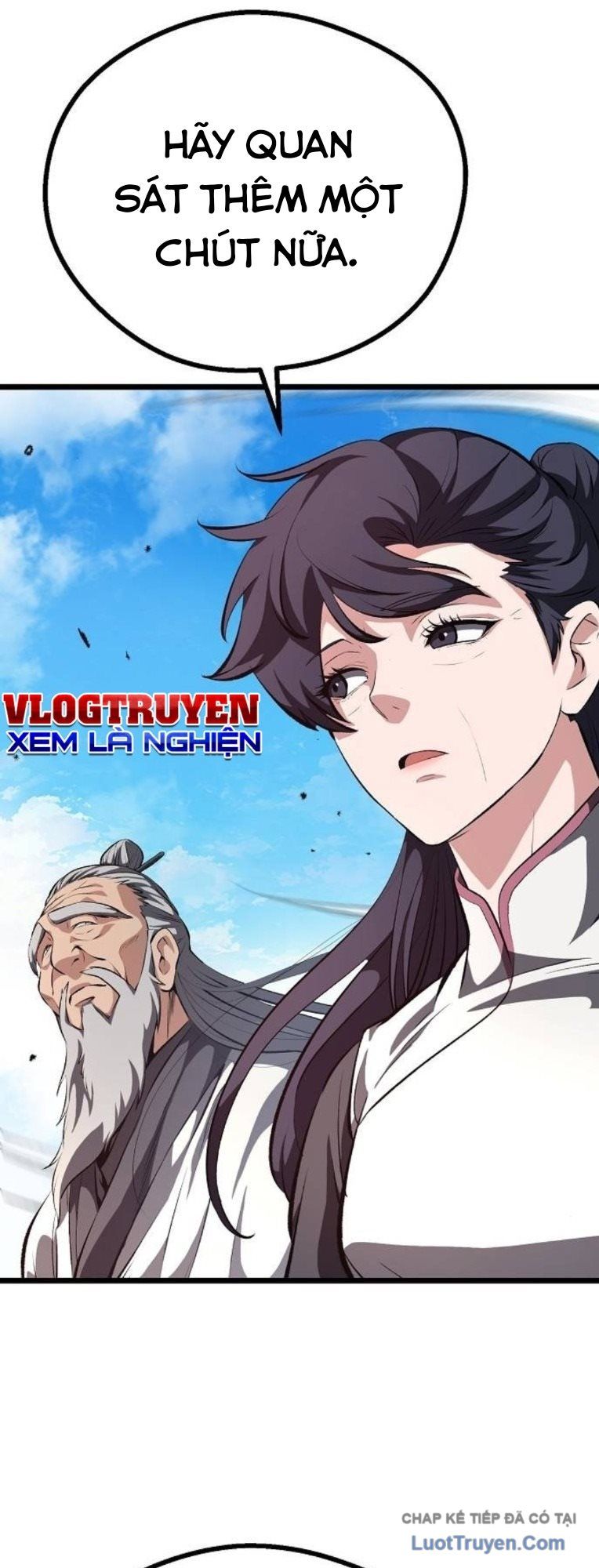 Thông Bách Chap 60 - Next Chap 61