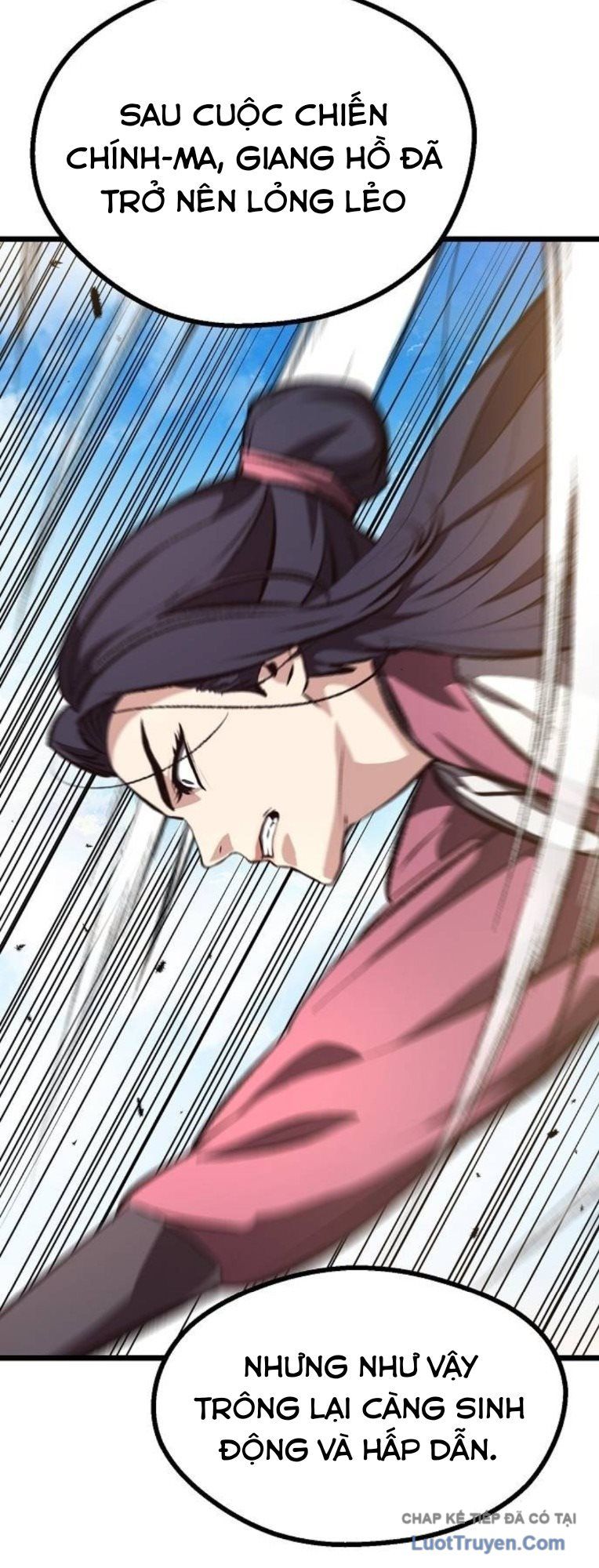 Thông Bách Chap 60 - Next Chap 61