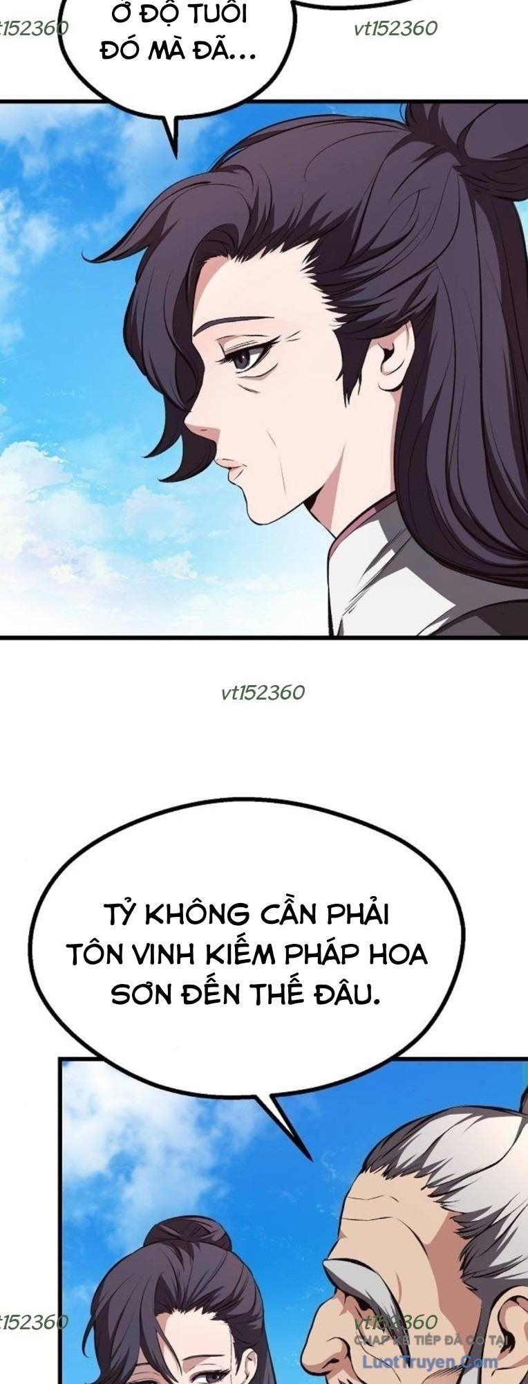 Thông Bách Chap 60 - Next Chap 61