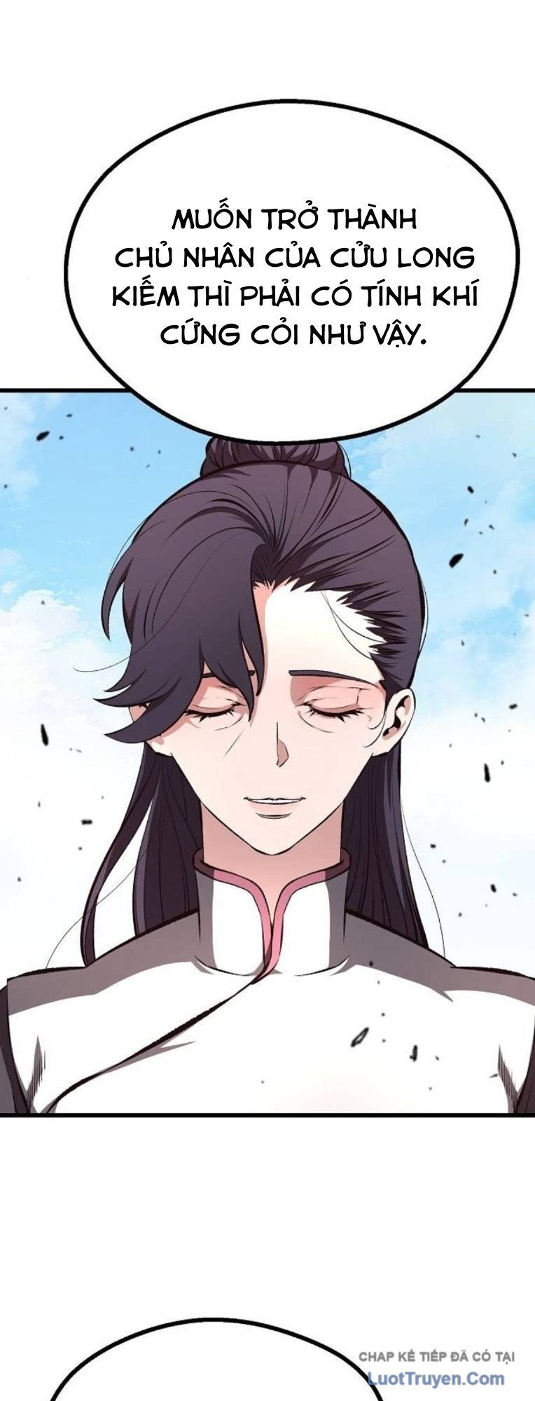 Thông Bách Chap 60 - Next Chap 61