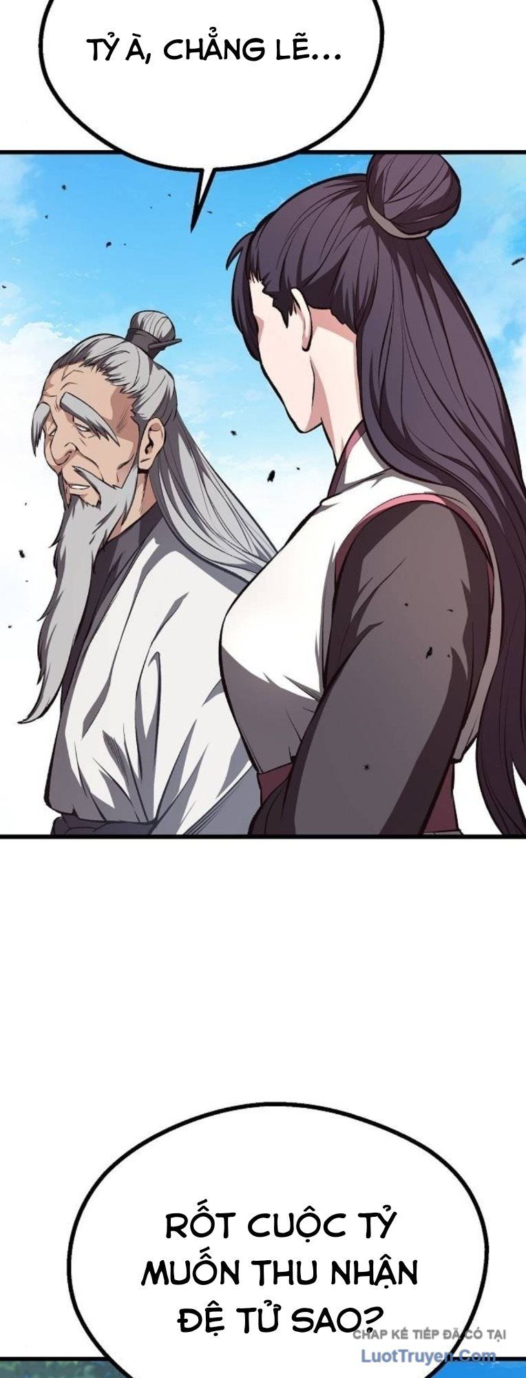 Thông Bách Chap 60 - Next Chap 61
