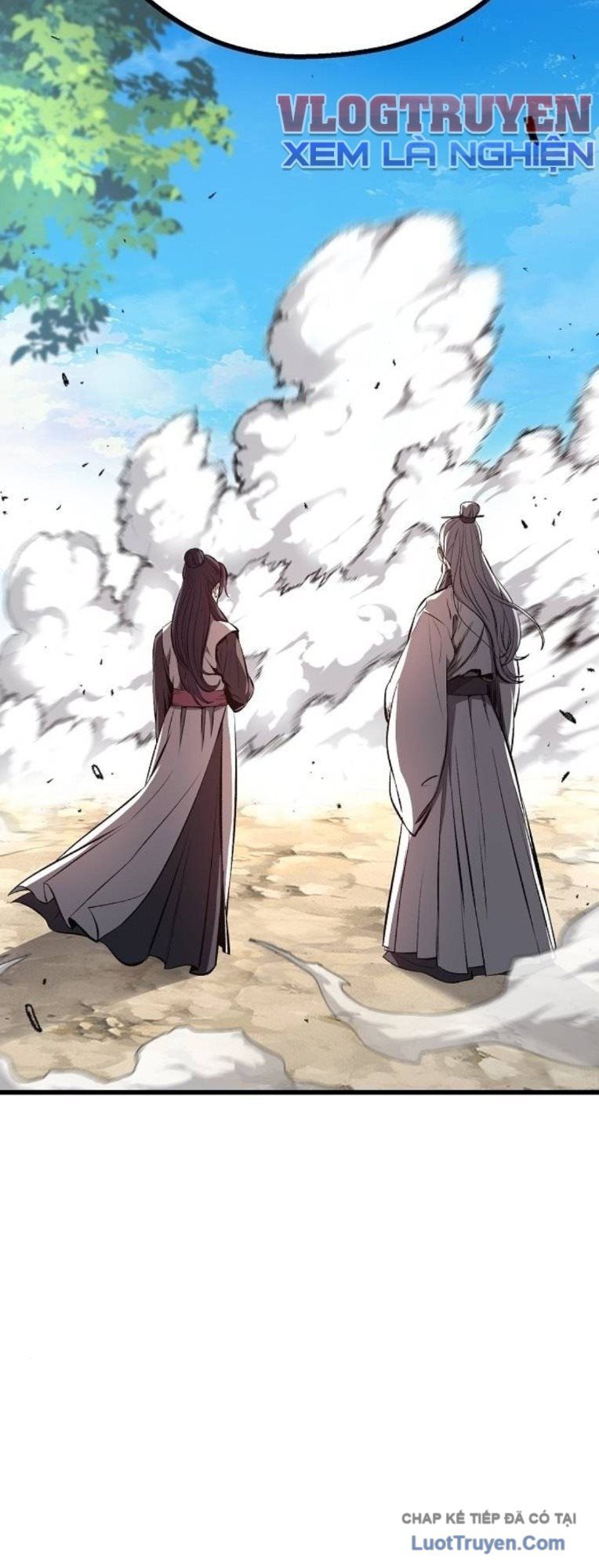 Thông Bách Chap 60 - Next Chap 61