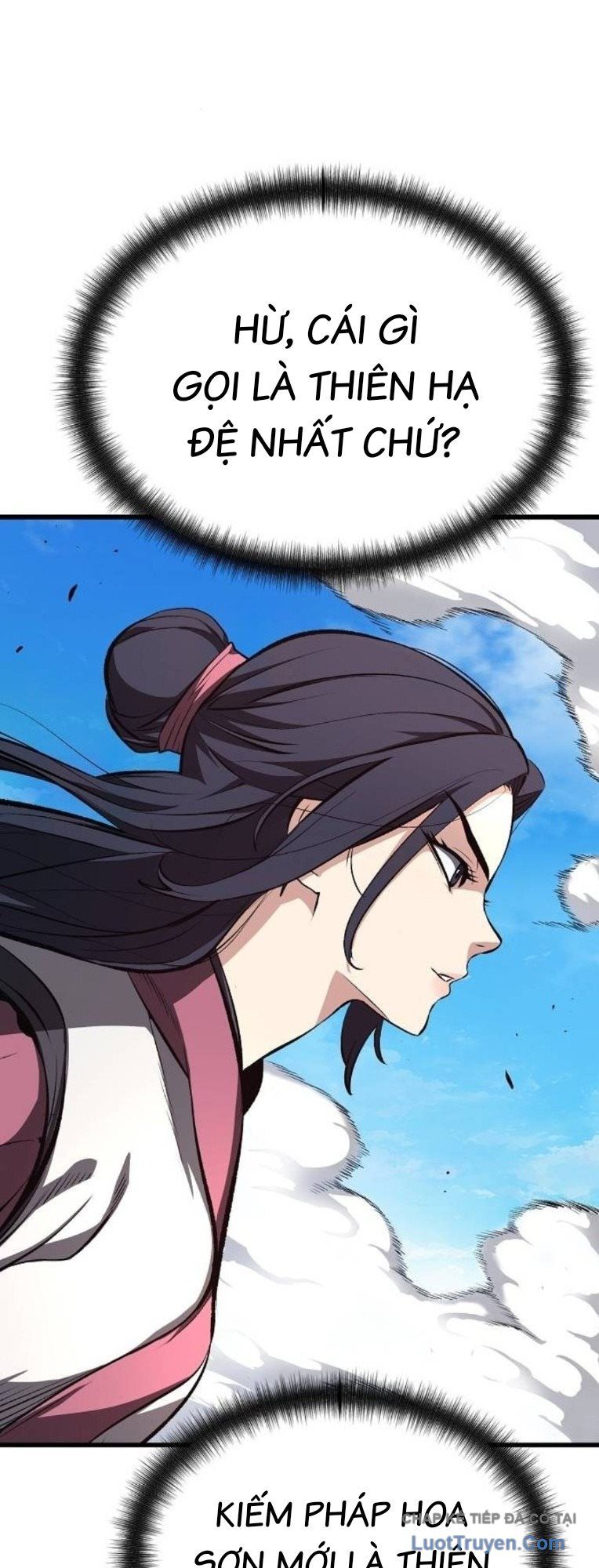 Thông Bách Chap 60 - Next Chap 61