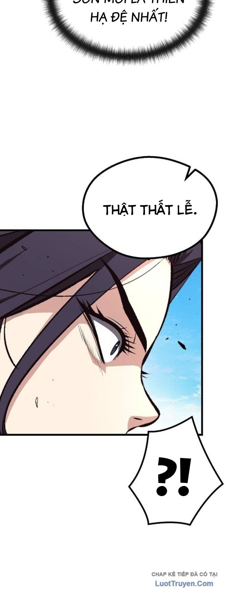 Thông Bách Chap 60 - Next Chap 61