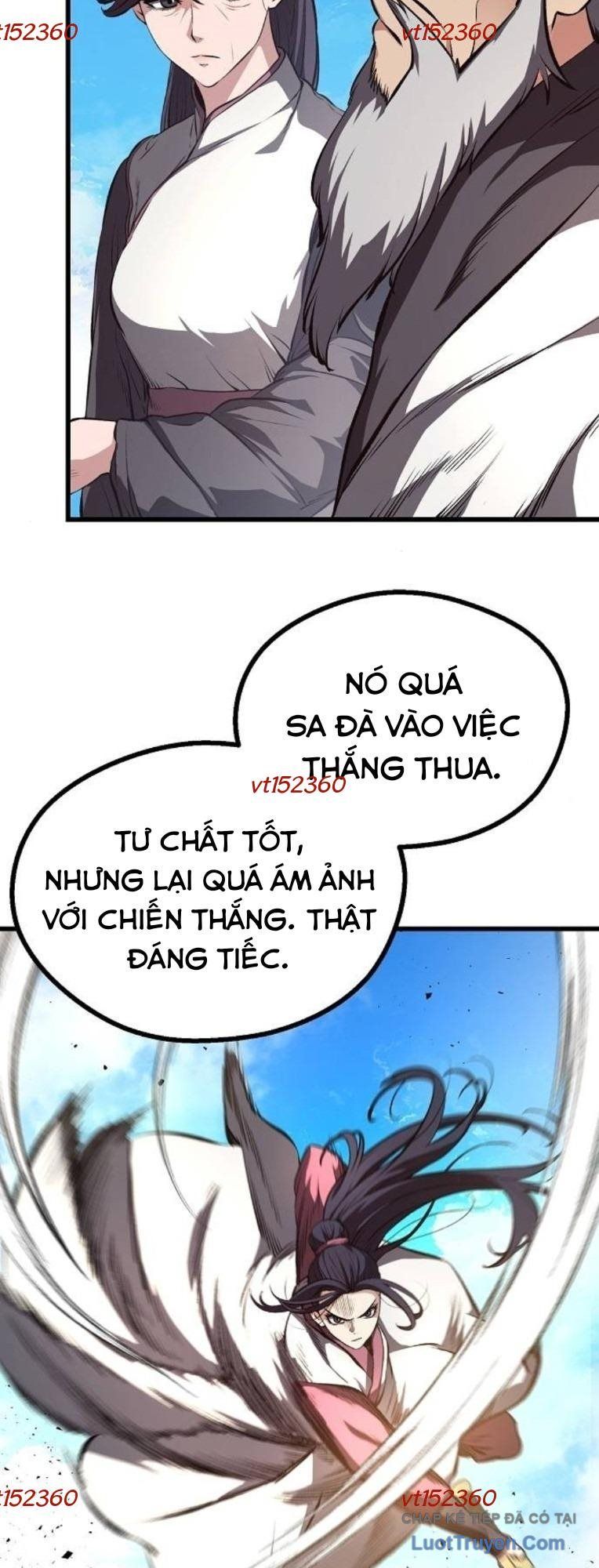 Thông Bách Chap 60 - Next Chap 61