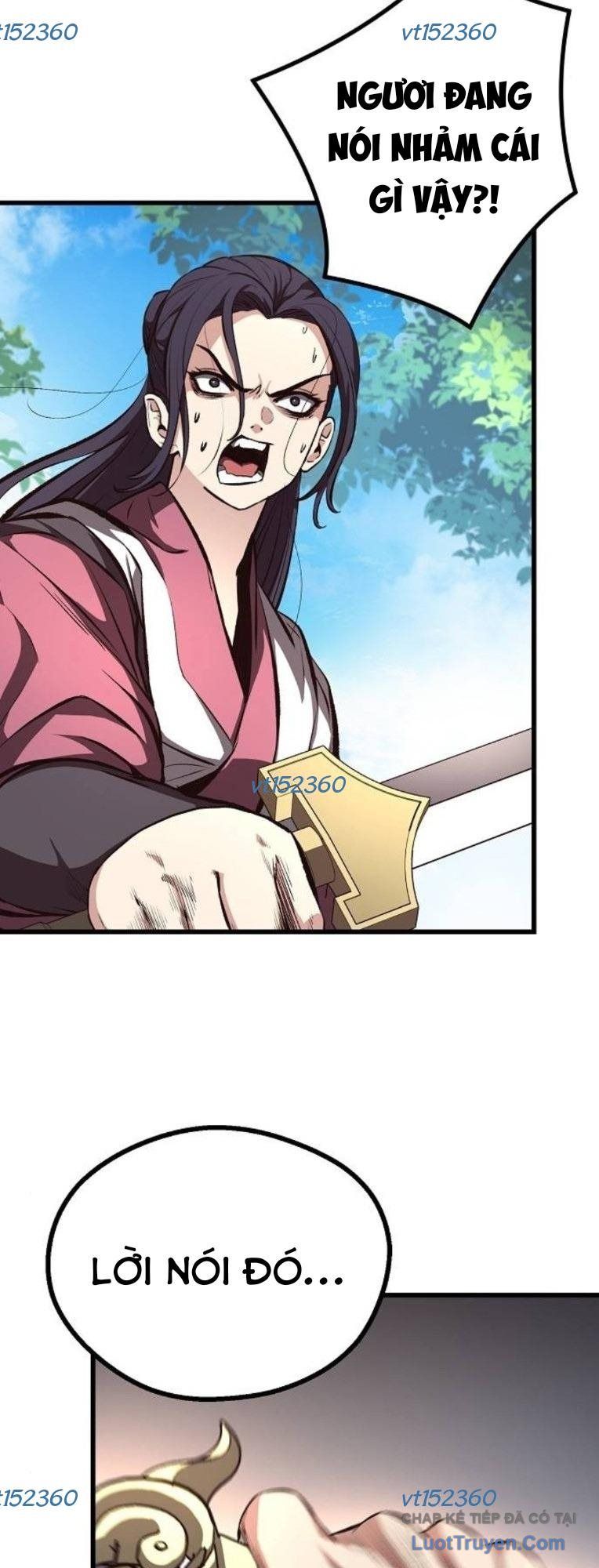 Thông Bách Chap 60 - Next Chap 61