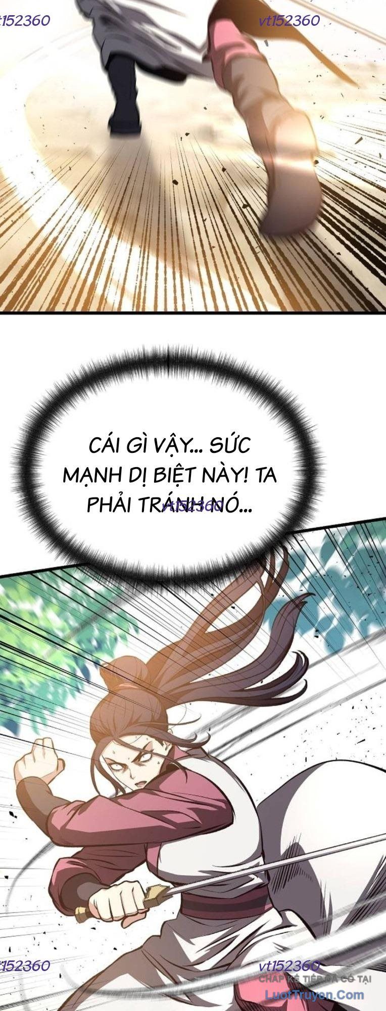 Thông Bách Chap 60 - Next Chap 61