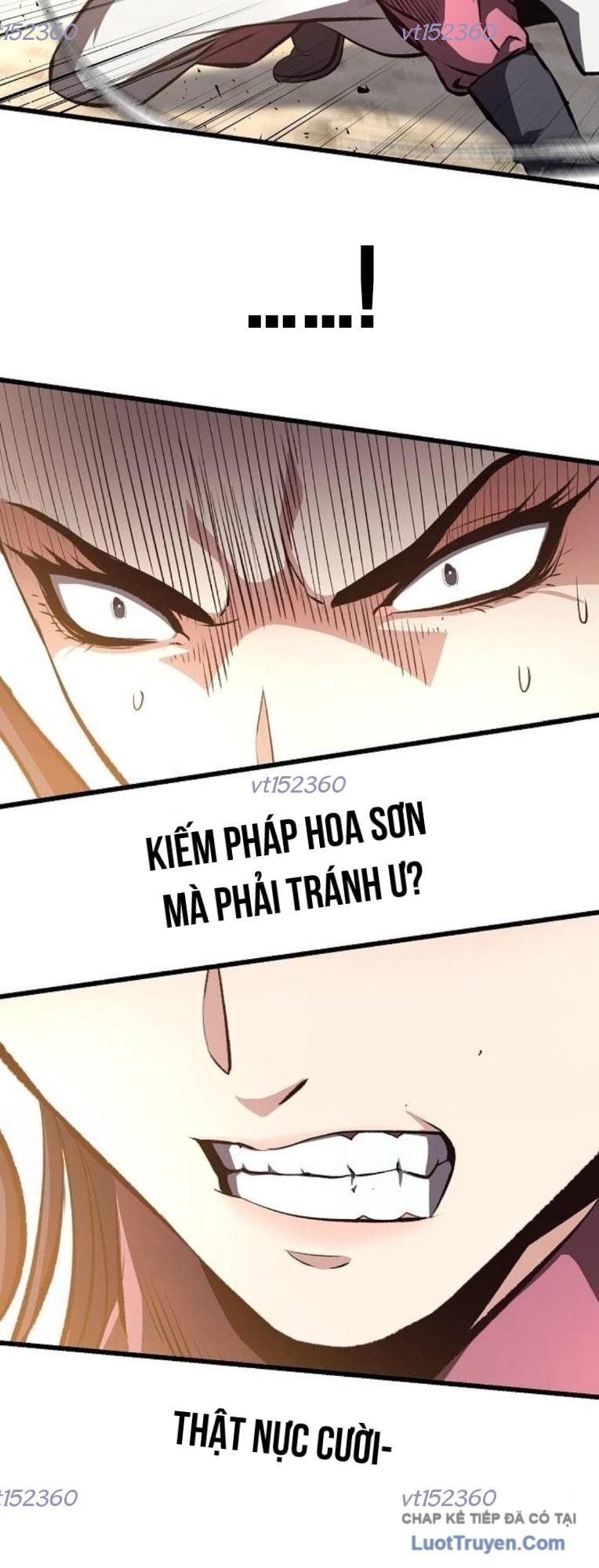 Thông Bách Chap 60 - Next Chap 61