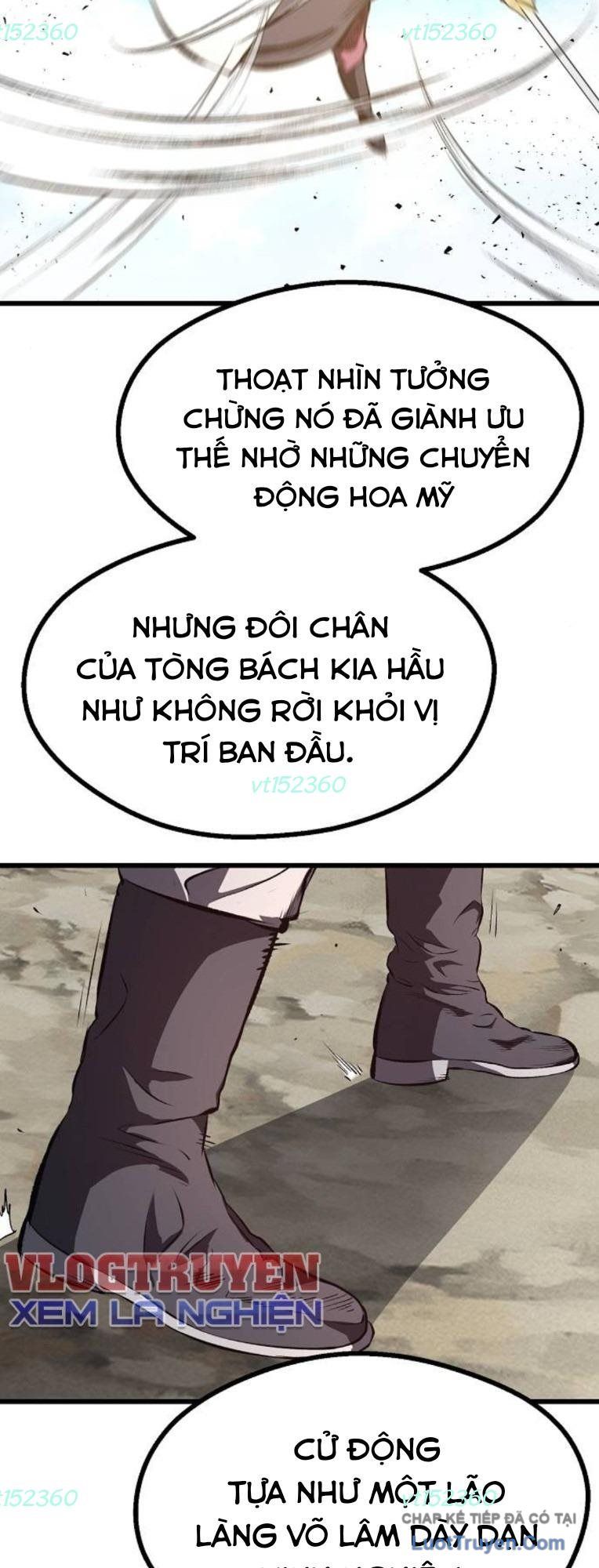 Thông Bách Chap 60 - Next Chap 61
