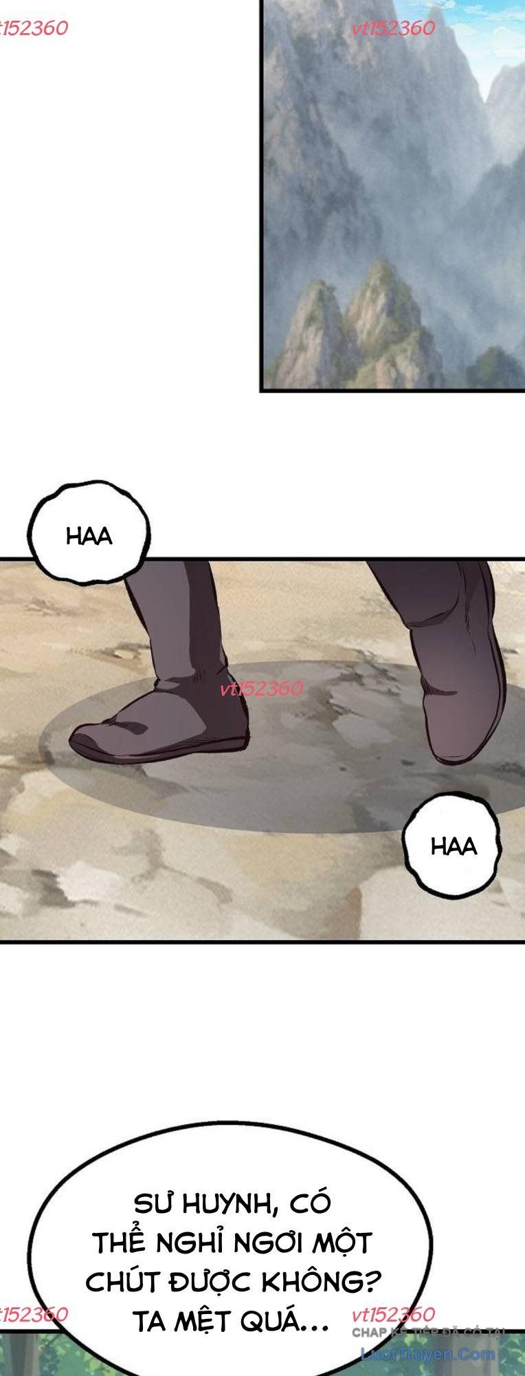 Thông Bách Chap 60 - Next Chap 61