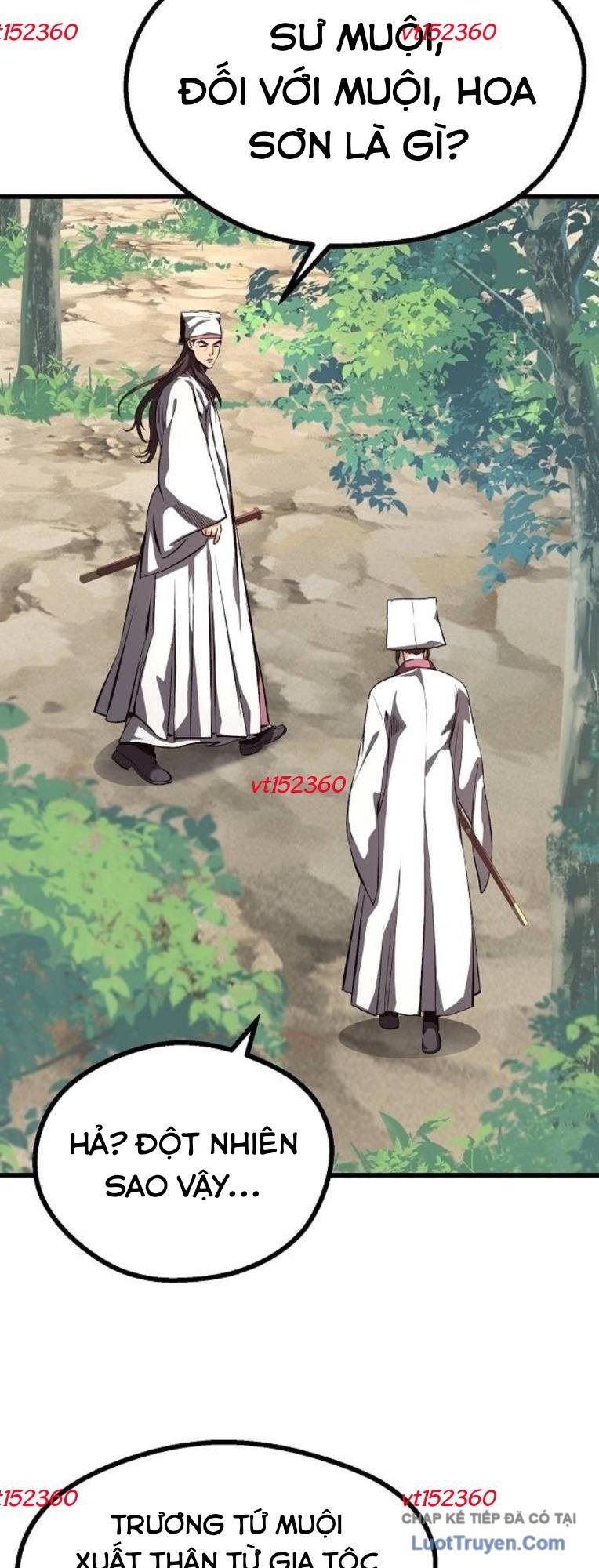 Thông Bách Chap 60 - Next Chap 61