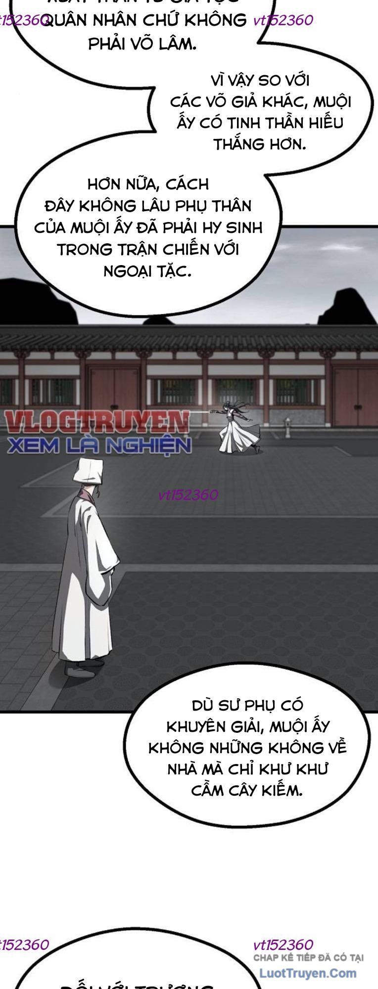 Thông Bách Chap 60 - Next Chap 61