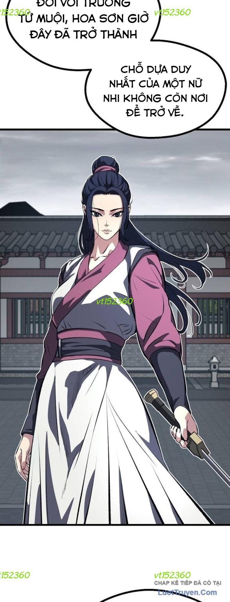 Thông Bách Chap 60 - Next Chap 61