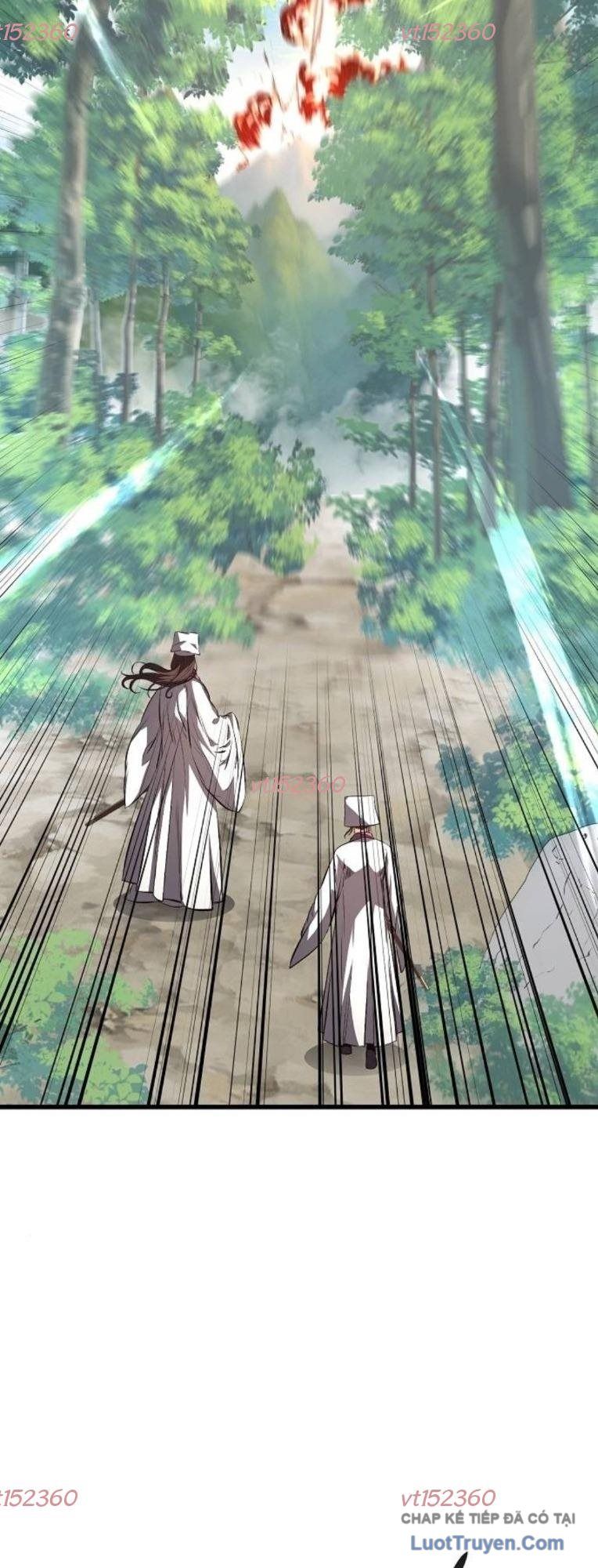 Thông Bách Chap 60 - Next Chap 61