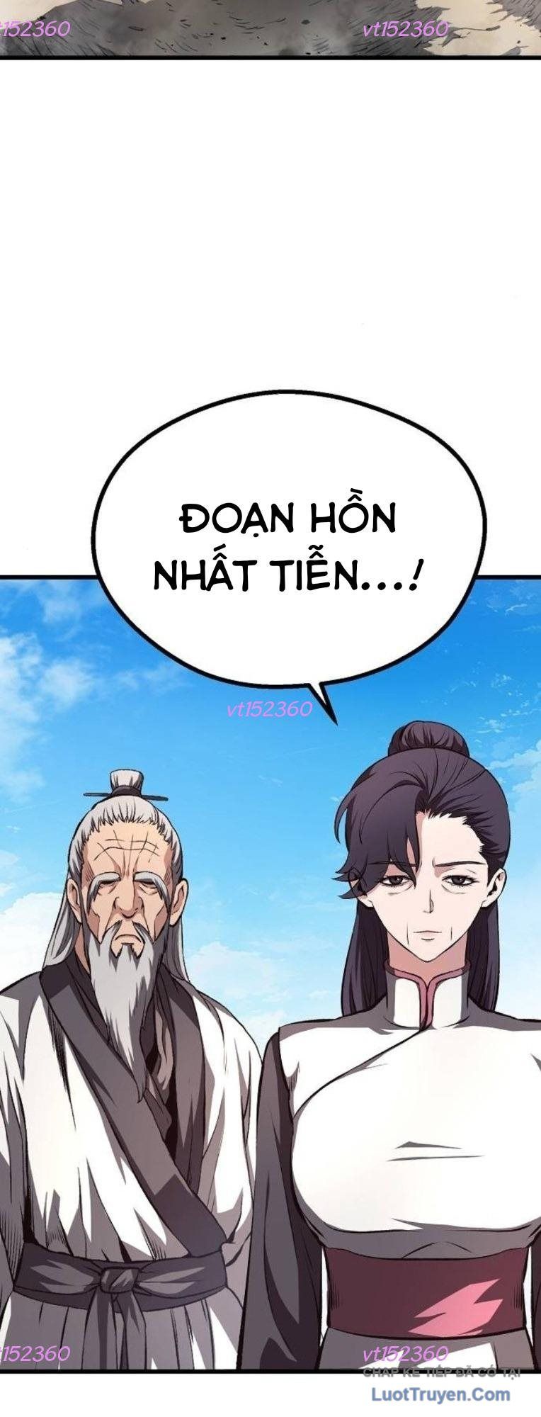 Thông Bách Chap 60 - Next Chap 61