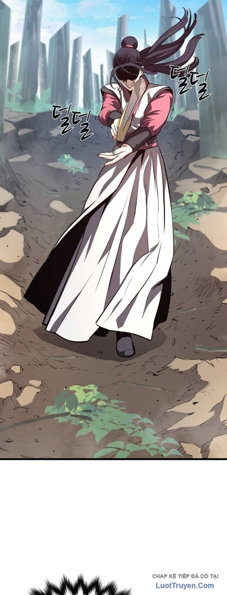 Thông Bách Chap 60 - Next Chap 61