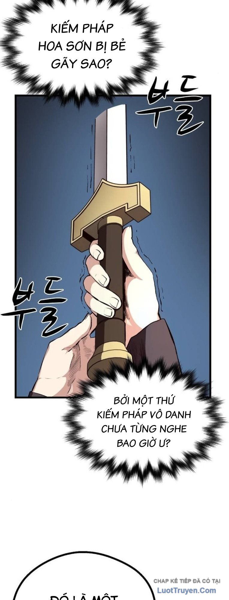 Thông Bách Chap 60 - Next Chap 61