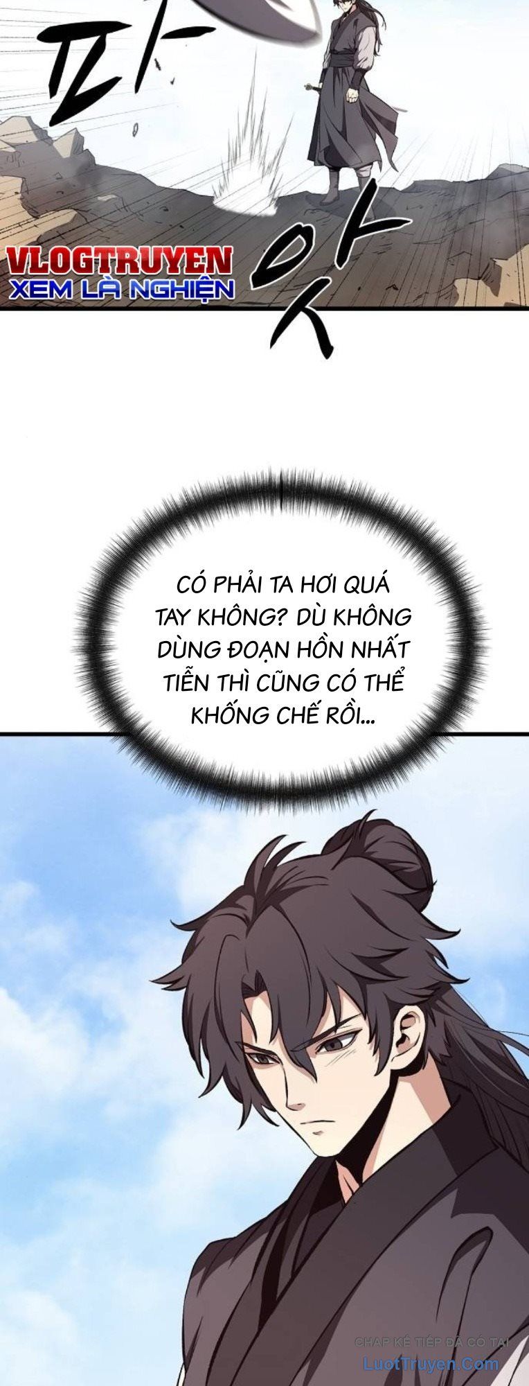 Thông Bách Chap 60 - Next Chap 61