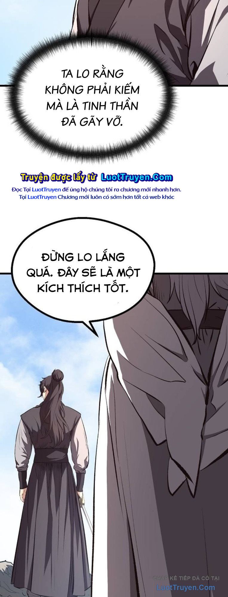 Thông Bách Chap 60 - Next Chap 61