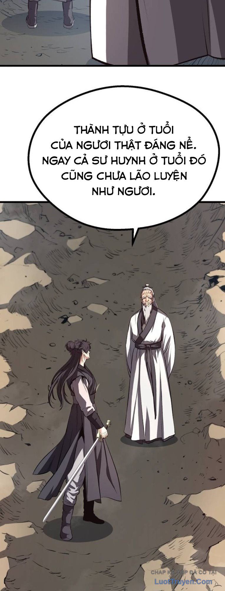 Thông Bách Chap 60 - Next Chap 61