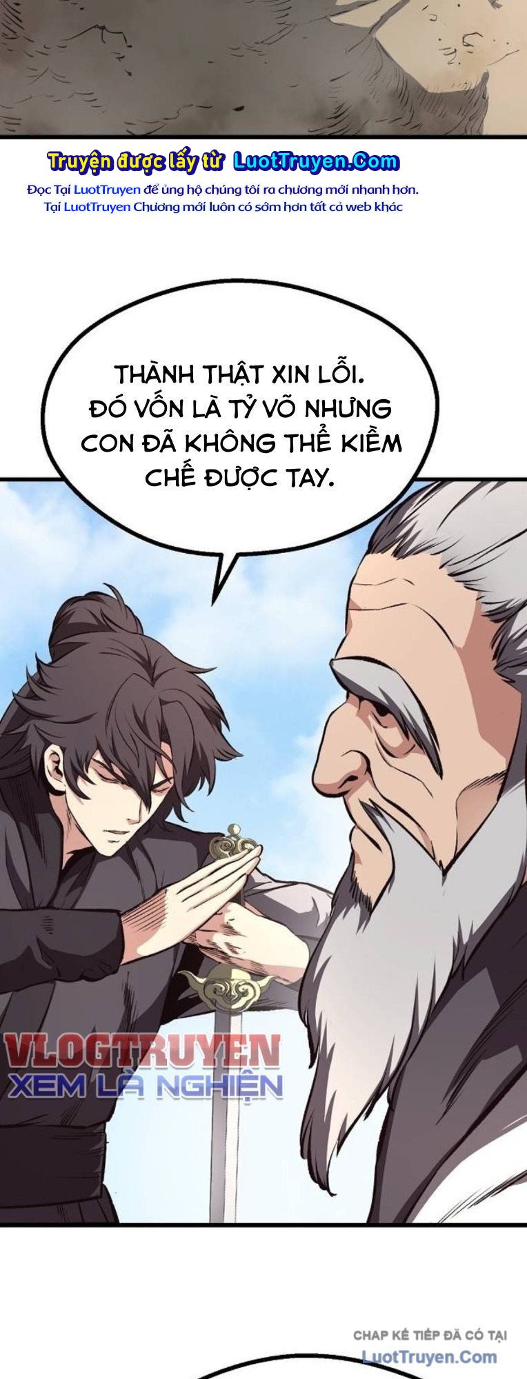 Thông Bách Chap 60 - Next Chap 61