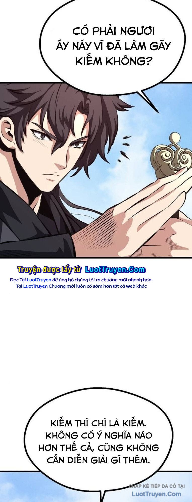 Thông Bách Chap 60 - Next Chap 61