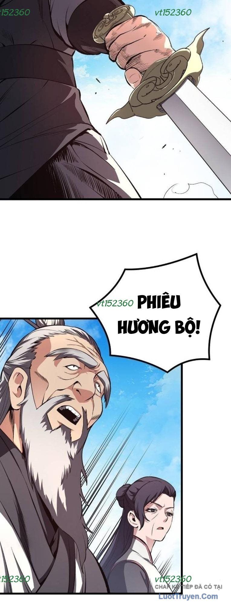 Thông Bách Chap 60 - Next Chap 61