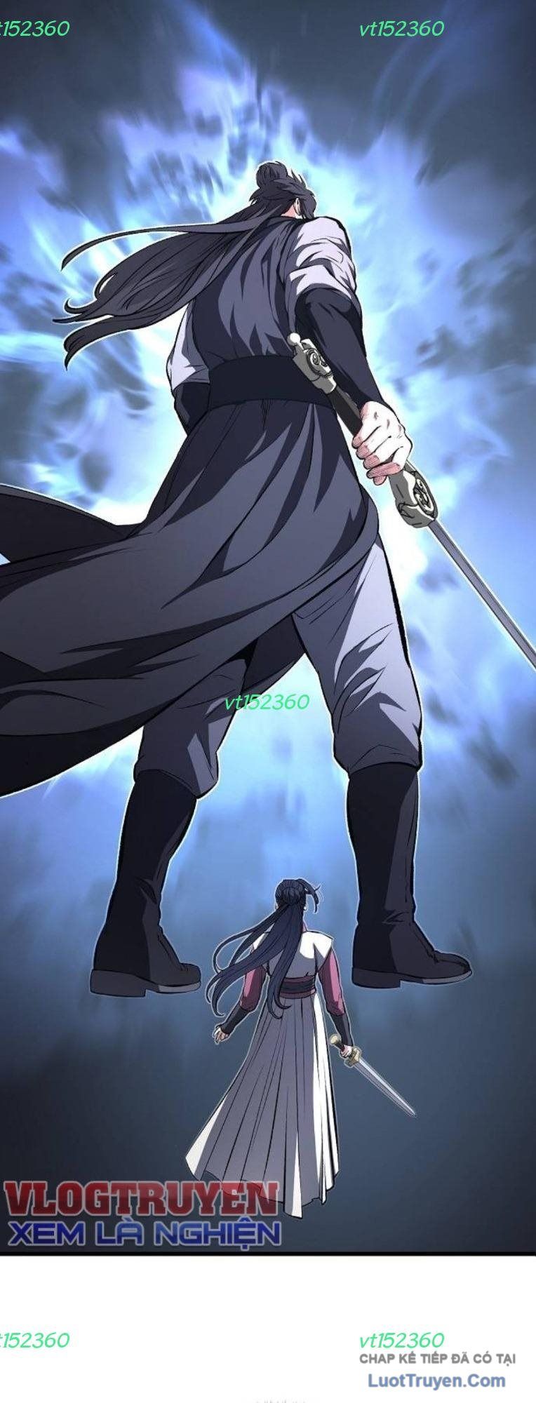 Thông Bách Chap 60 - Next Chap 61