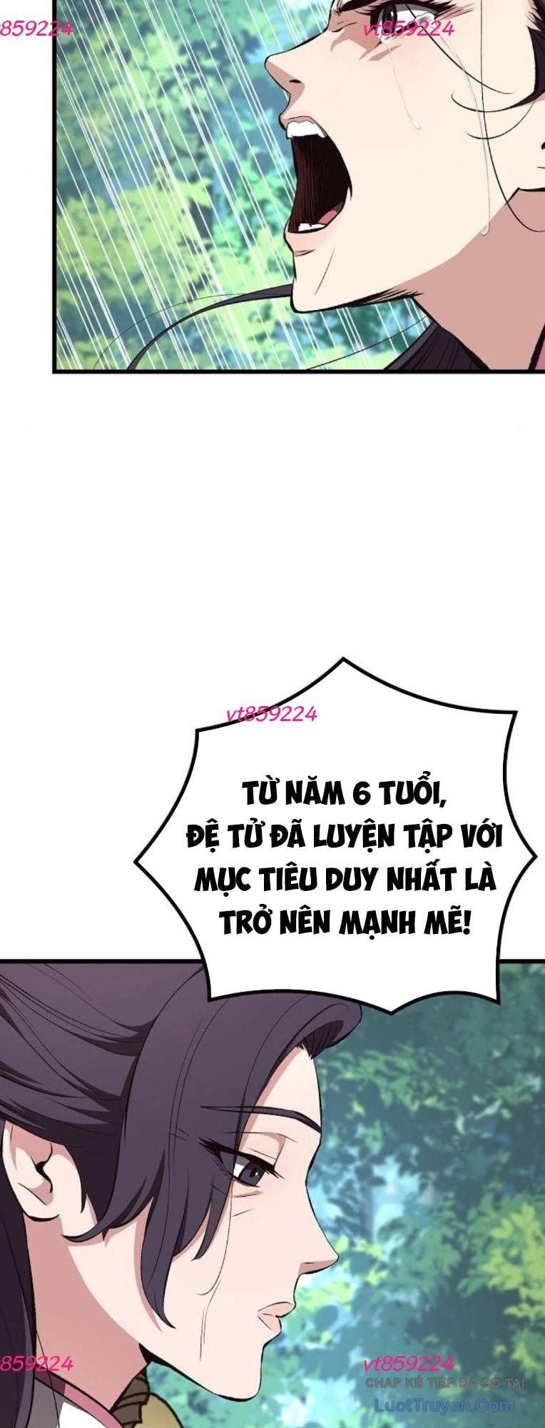 Thông Bách Chap 61 - Next Chap 62