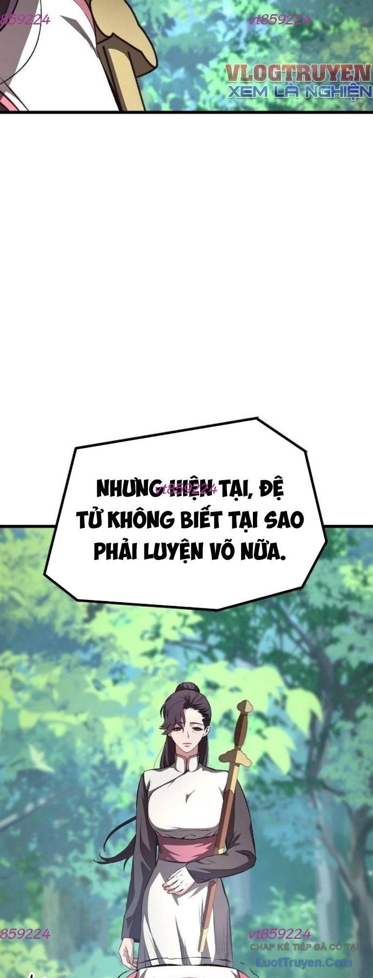 Thông Bách Chap 61 - Next Chap 62