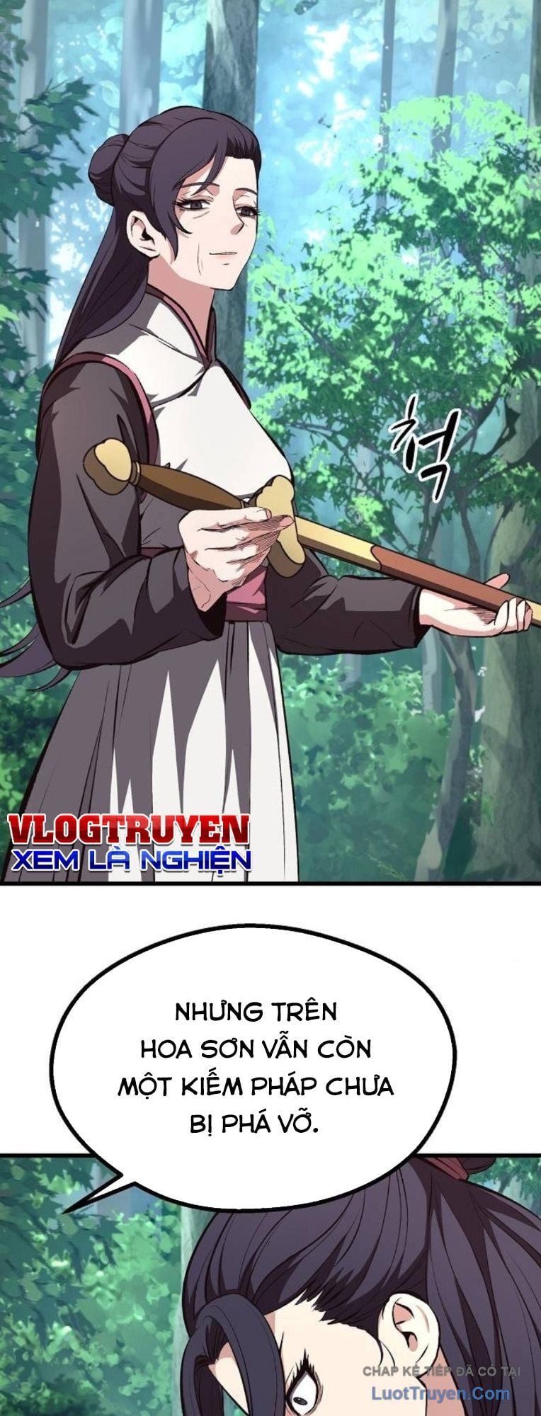 Thông Bách Chap 61 - Next Chap 62