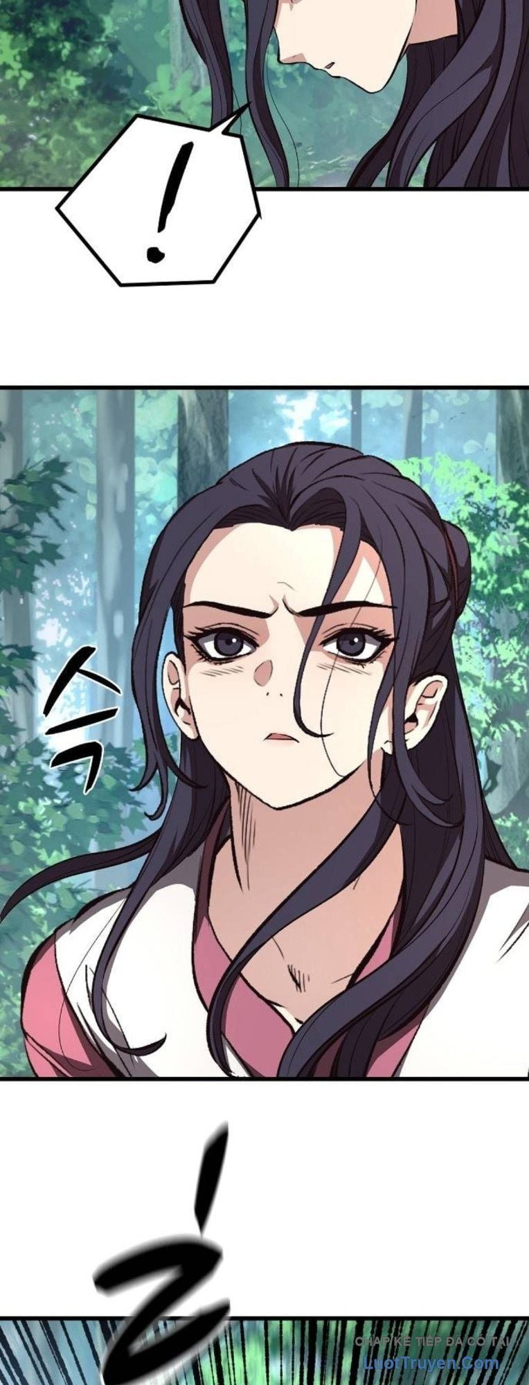 Thông Bách Chap 61 - Next Chap 62