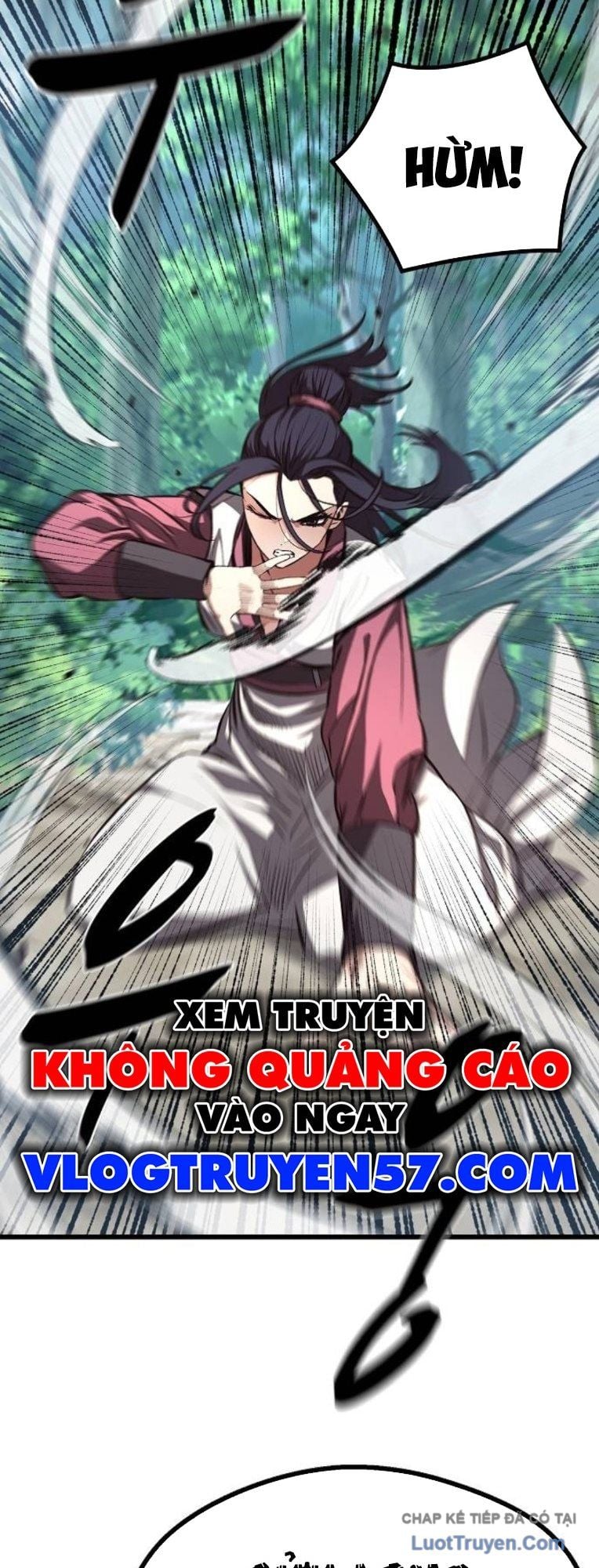 Thông Bách Chap 61 - Next Chap 62