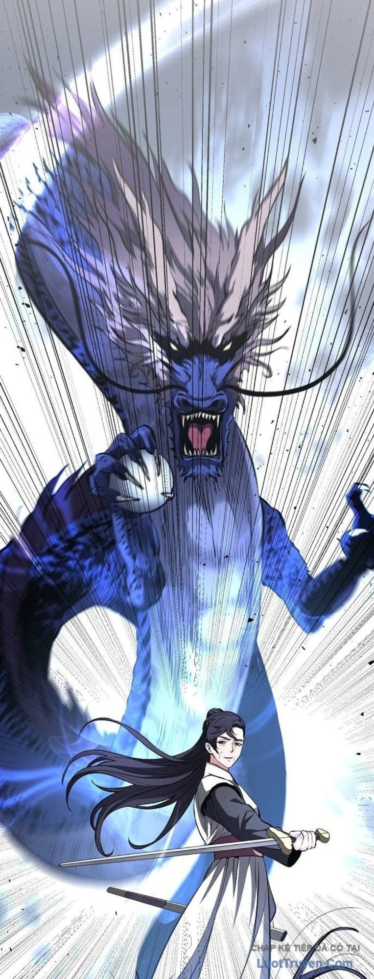 Thông Bách Chap 61 - Next Chap 62