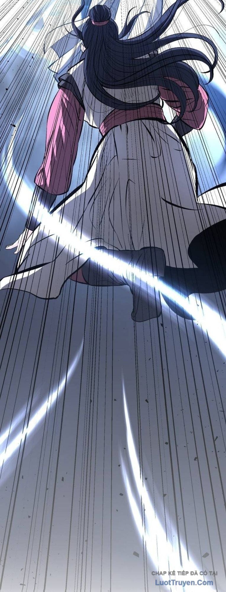 Thông Bách Chap 61 - Next Chap 62