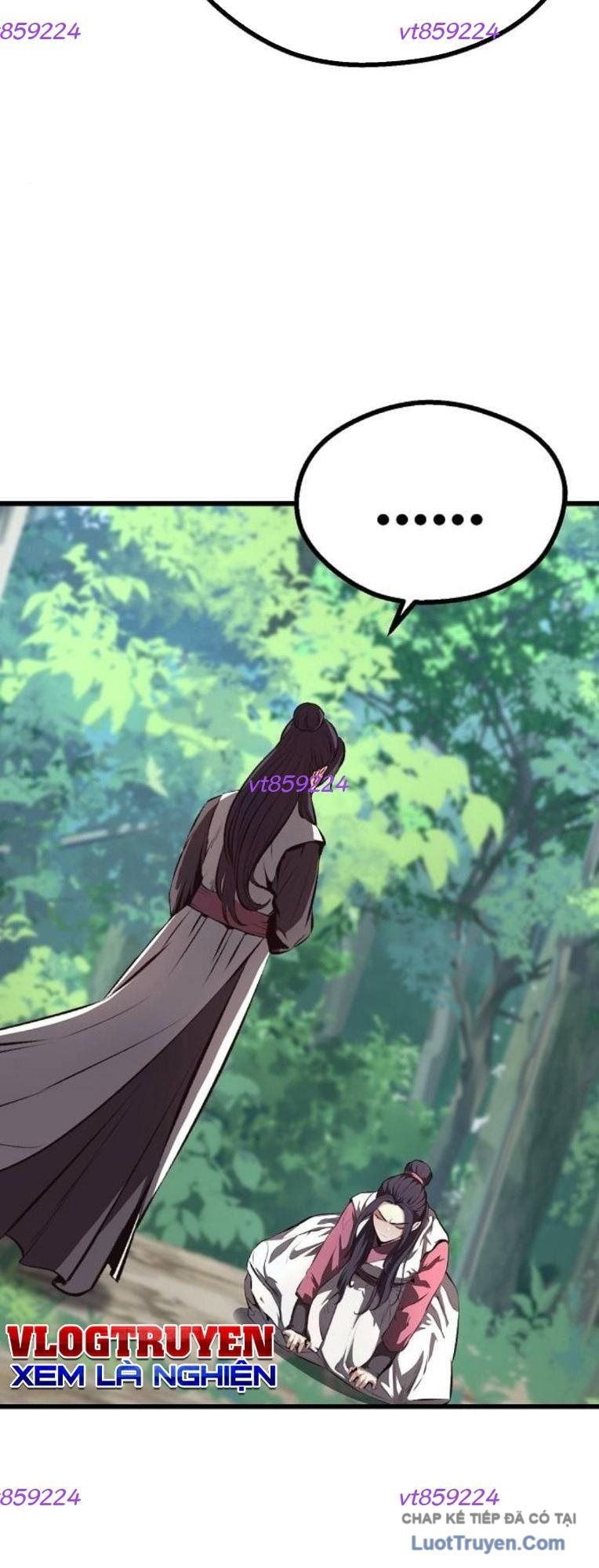 Thông Bách Chap 61 - Next Chap 62