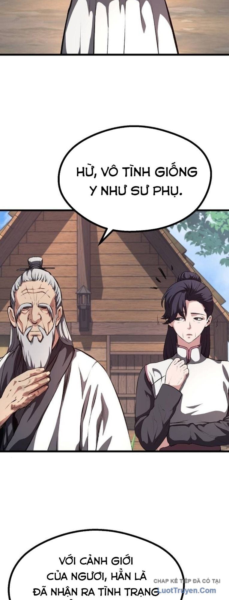 Thông Bách Chap 61 - Next Chap 62