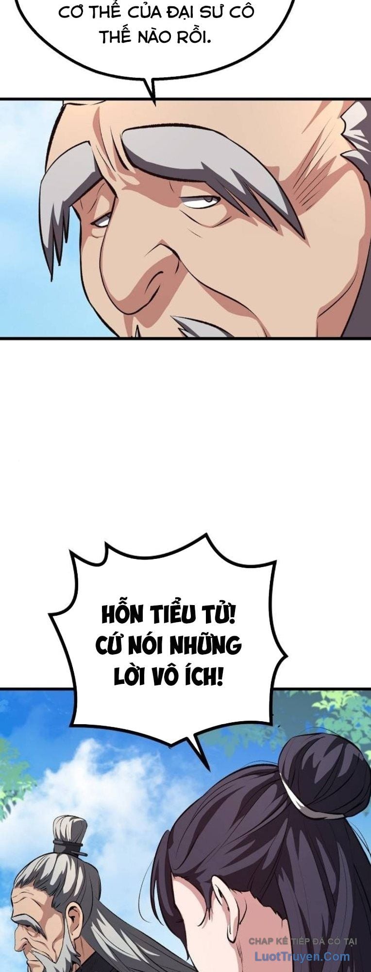Thông Bách Chap 61 - Next Chap 62