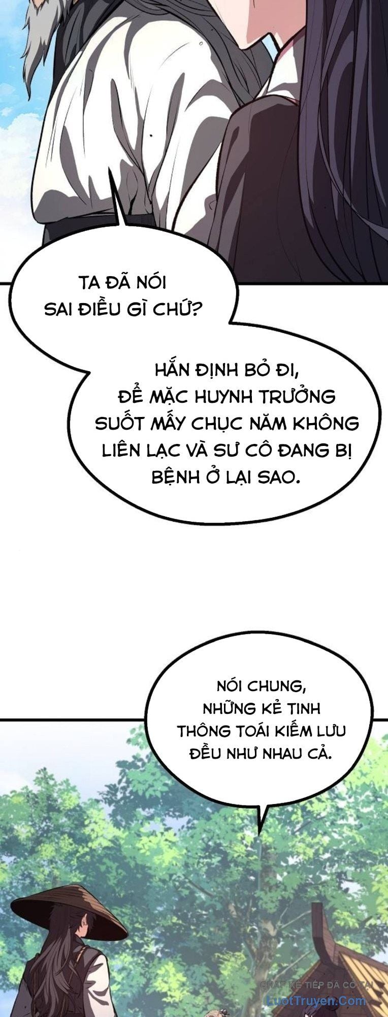 Thông Bách Chap 61 - Next Chap 62