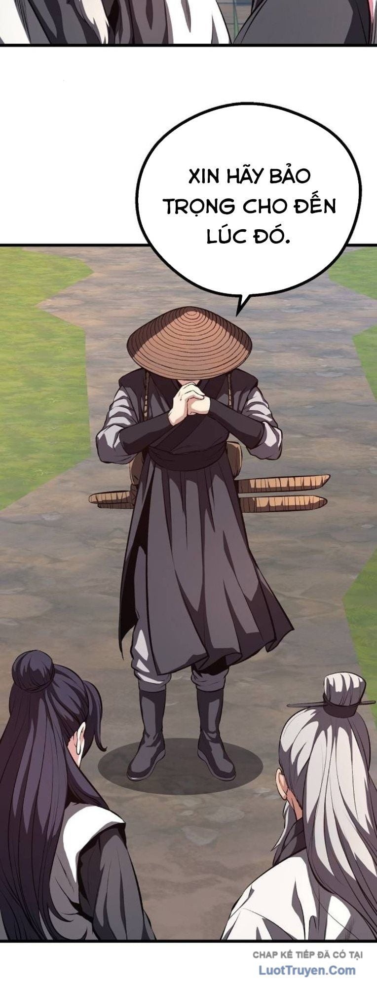 Thông Bách Chap 61 - Next Chap 62