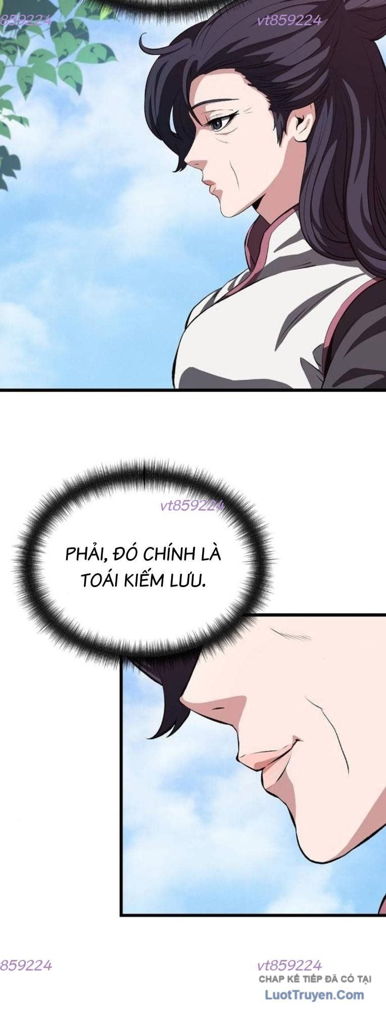 Thông Bách Chap 61 - Next Chap 62