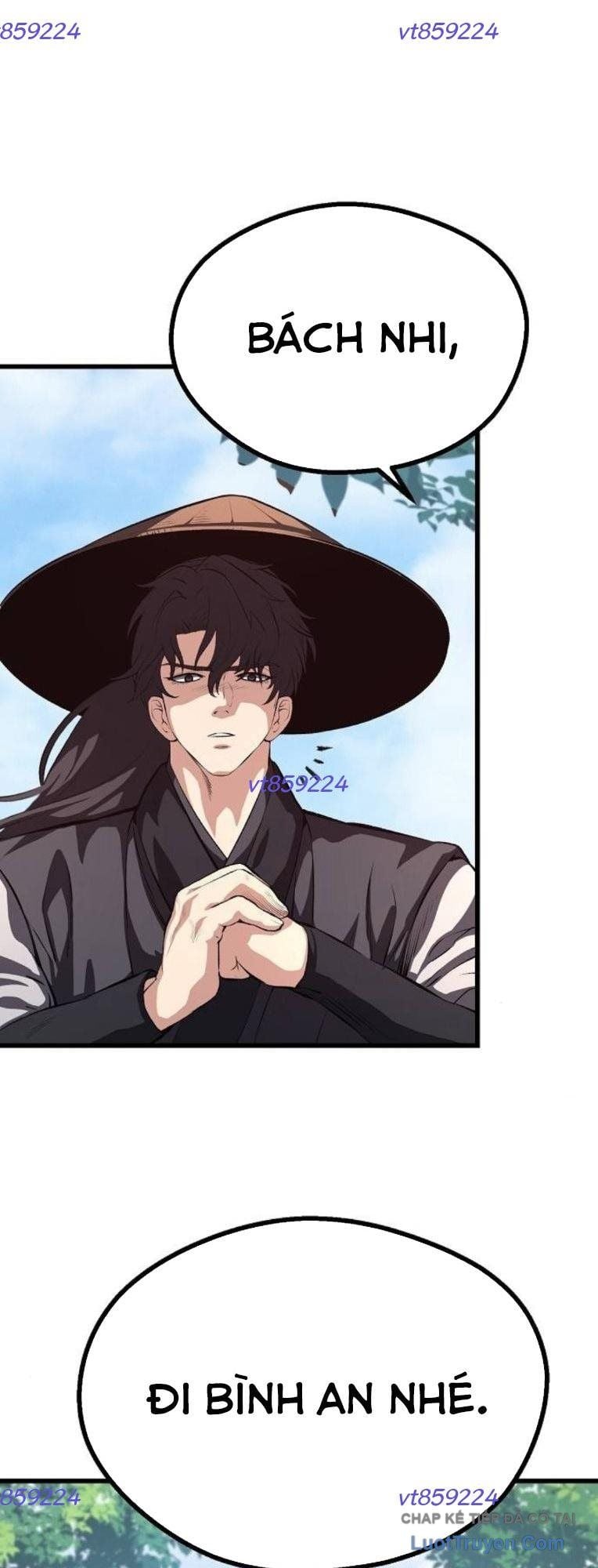Thông Bách Chap 61 - Next Chap 62