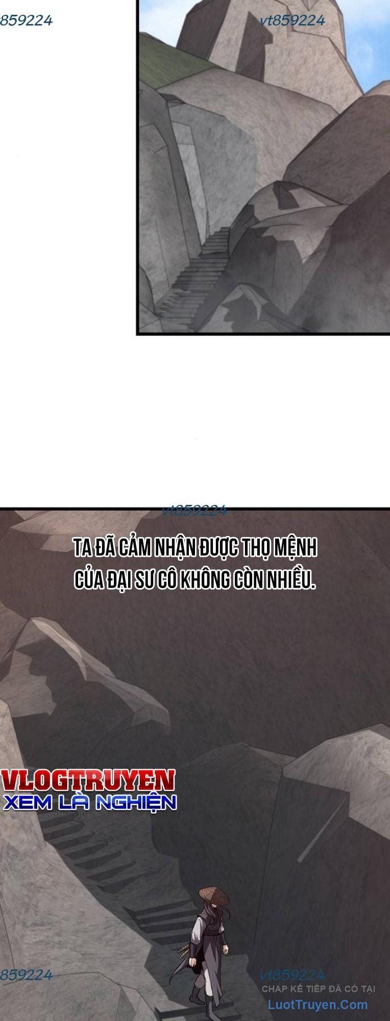 Thông Bách Chap 61 - Next Chap 62