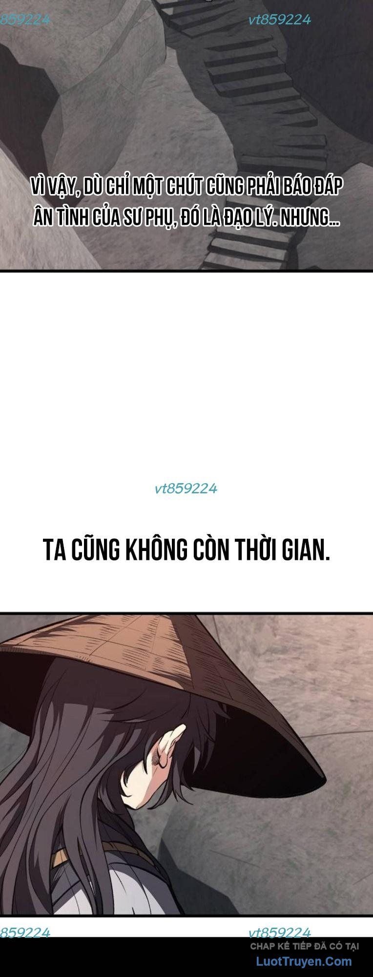 Thông Bách Chap 61 - Next Chap 62
