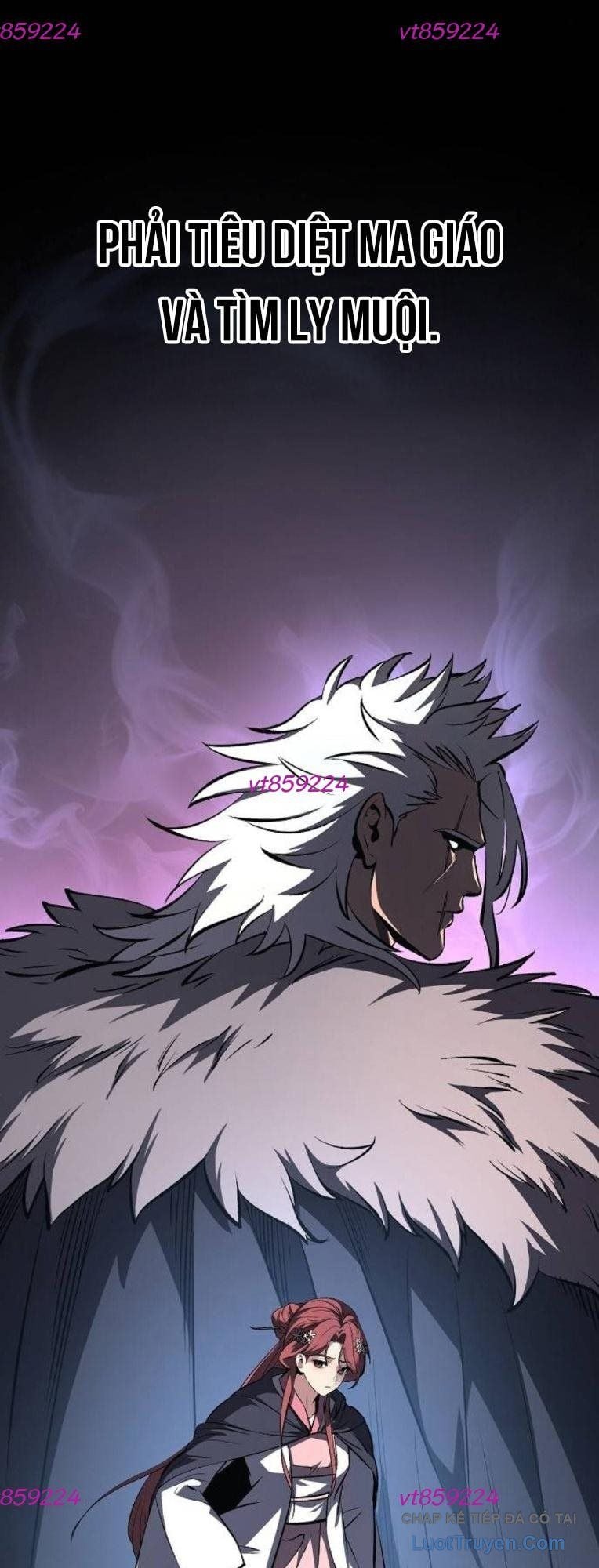 Thông Bách Chap 61 - Next Chap 62