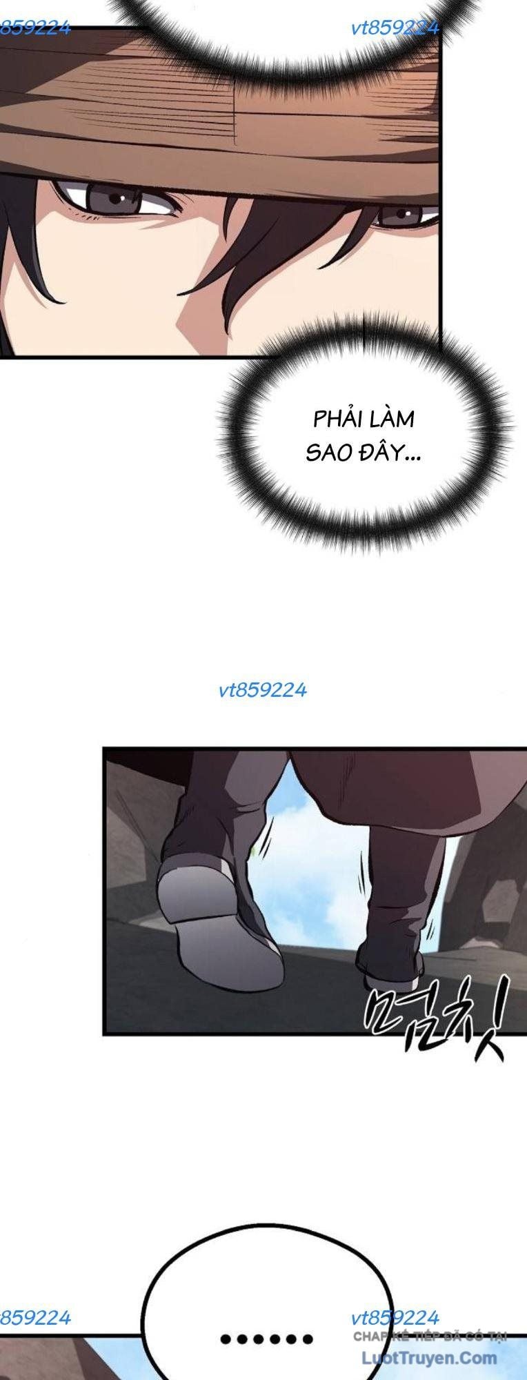 Thông Bách Chap 61 - Next Chap 62