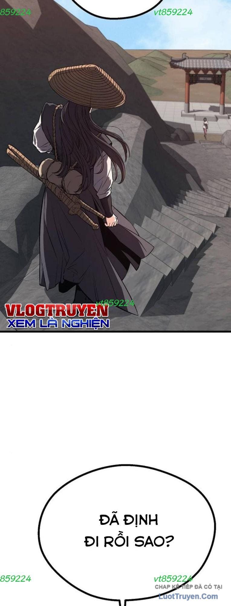 Thông Bách Chap 61 - Next Chap 62