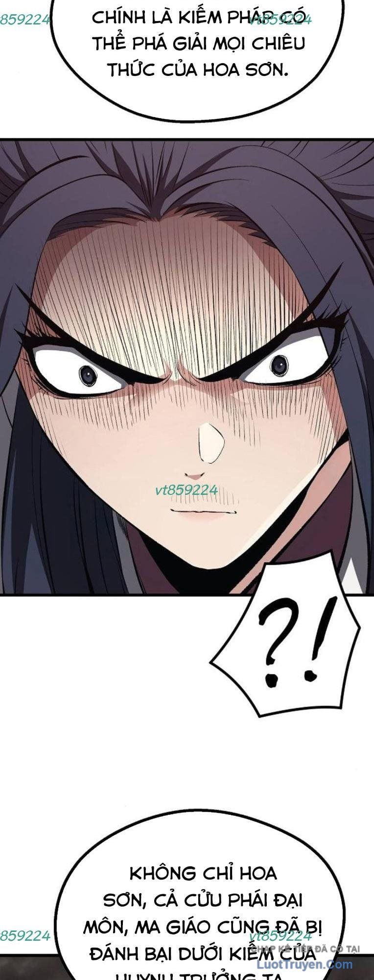 Thông Bách Chap 61 - Next Chap 62