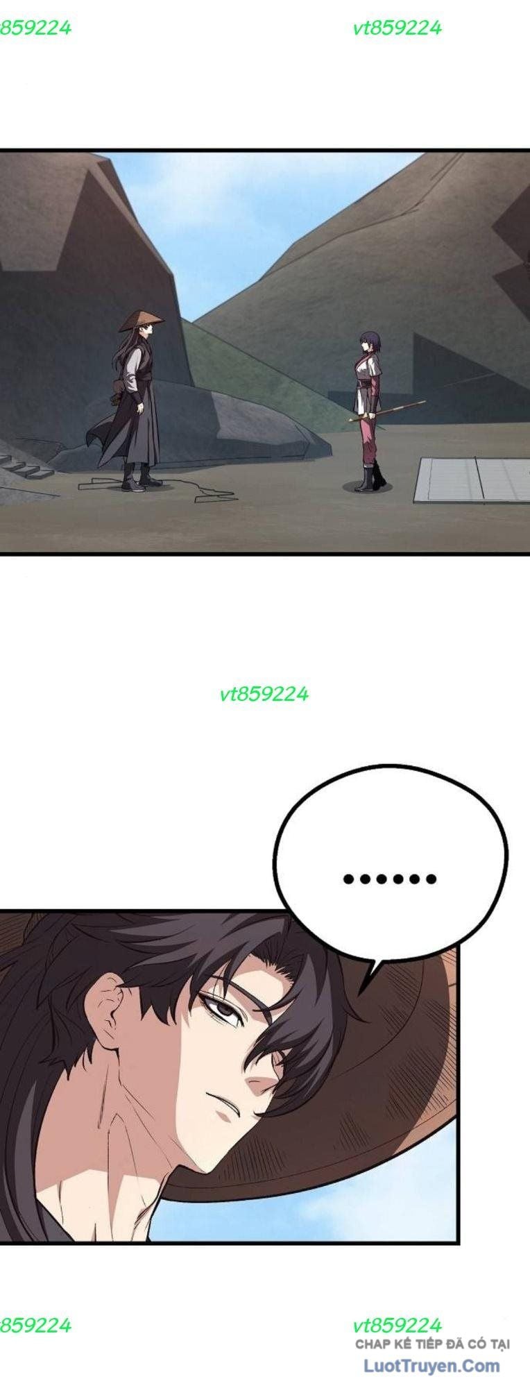 Thông Bách Chap 61 - Next Chap 62